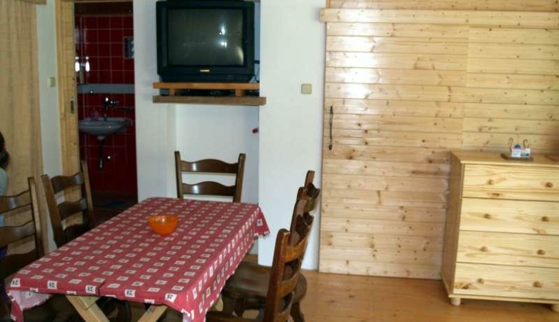 Apartmán Rožnov Rožnov pod Radhoštěm - Apartmán 